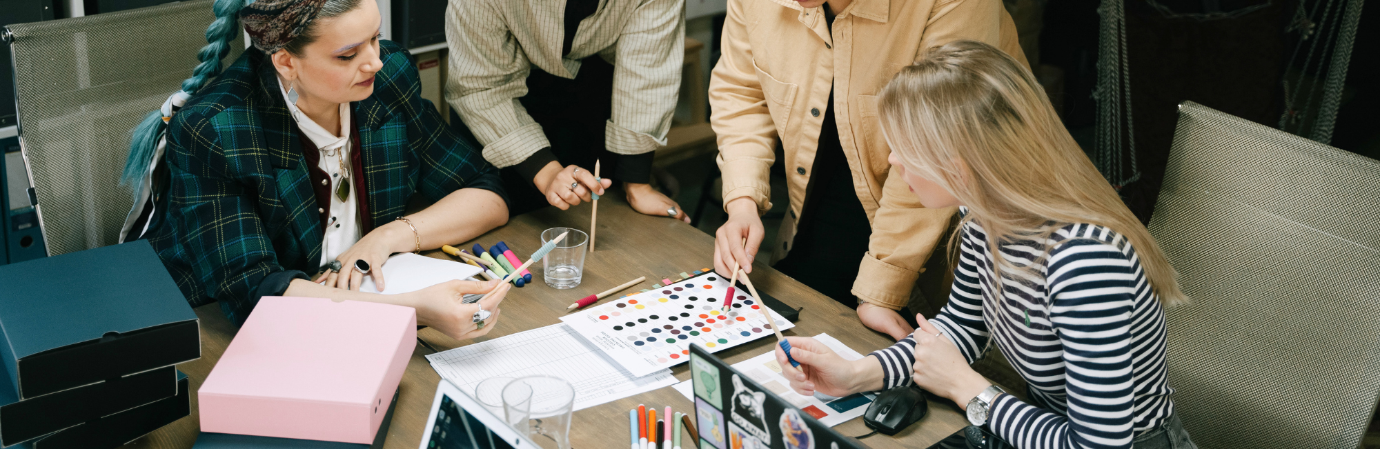 Why Building Your 2026 Business Plan Now Sets You Up for a Strong Year